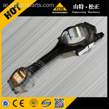 WA600-1 ROD S6D170 6162-33-3101 قطع الغيار كوماتسو